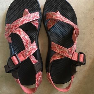 Chacos - Women’s Size 8